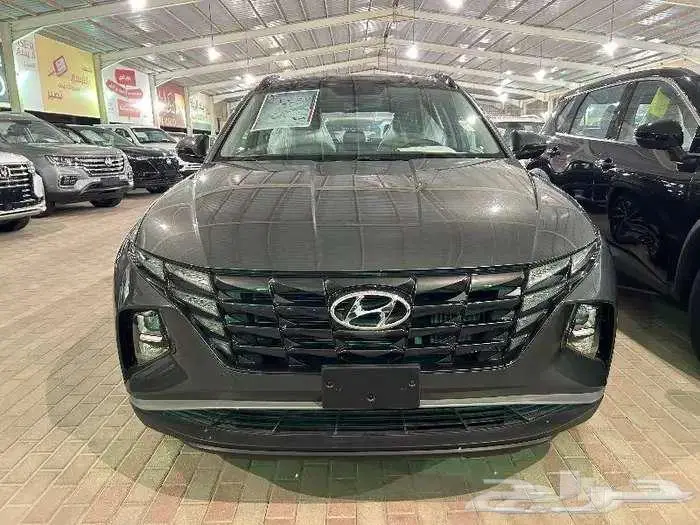 هونداي توسان سمارت موديل 2023 بالنقد و التقسيط 2