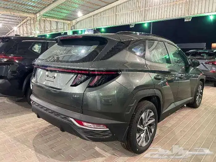 هونداي توسان سمارت موديل 2023 بالنقد و التقسيط 1