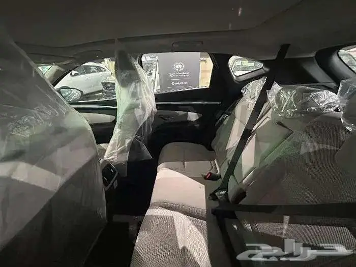 هونداي توسان سمارت موديل 2023 بالنقد و التقسيط 7