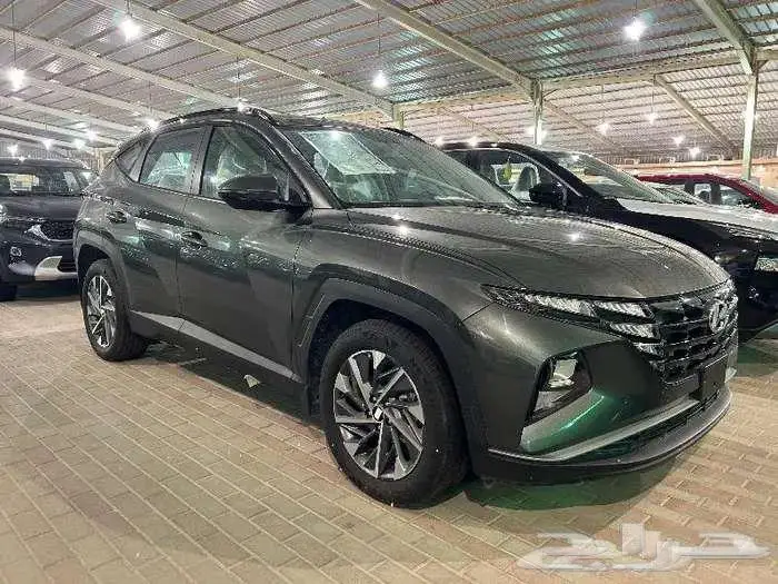 هونداي توسان سمارت موديل 2023 بالنقد و التقسيط 0