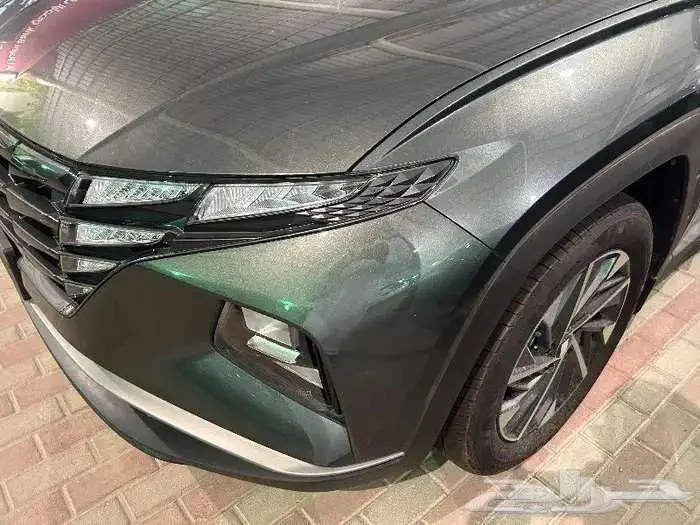 هونداي توسان سمارت موديل 2023 بالنقد و التقسيط 4
