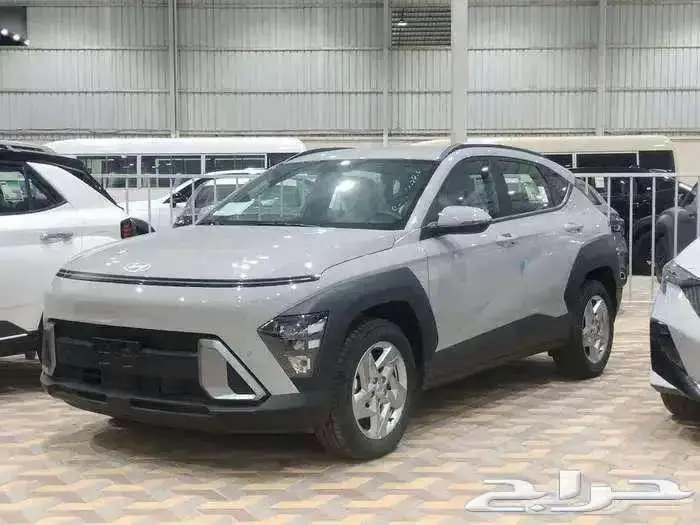 هيونداي كونا فليت موديل 2025 بسعر 79400 شامل الضريبه 1
