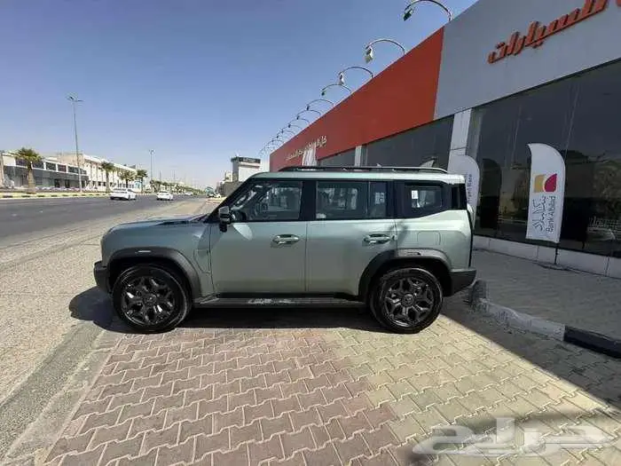 جيتور T2 لكجري 2026 بالنقد والتقسيط 2