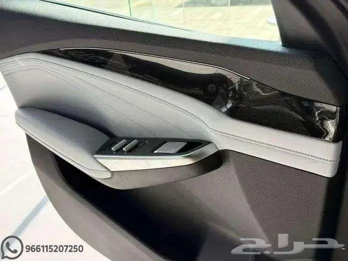 جيلي بريفيس GLنص فل 2026 وكاله 9