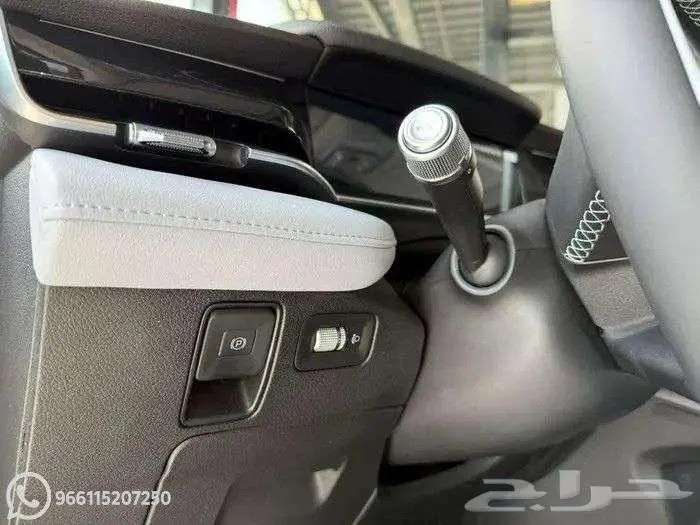 جيلي بريفيس GLنص فل 2026 وكاله 6
