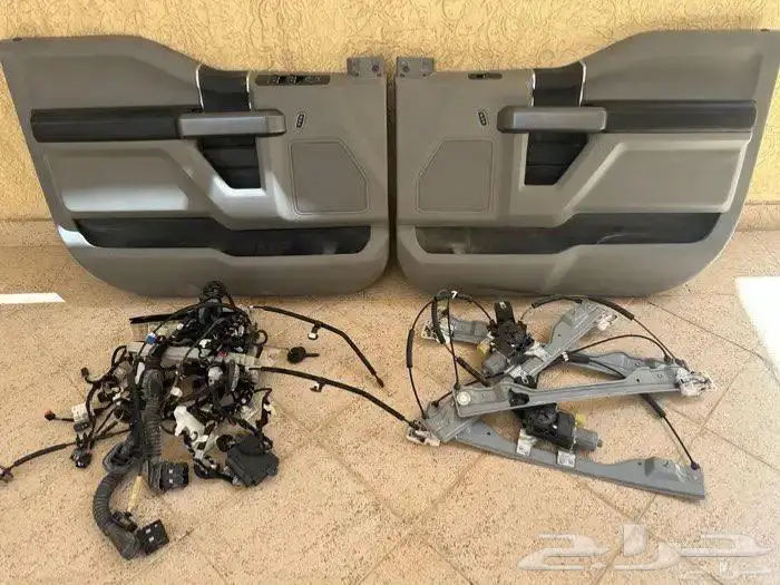 F150 لاريت قطع 2
