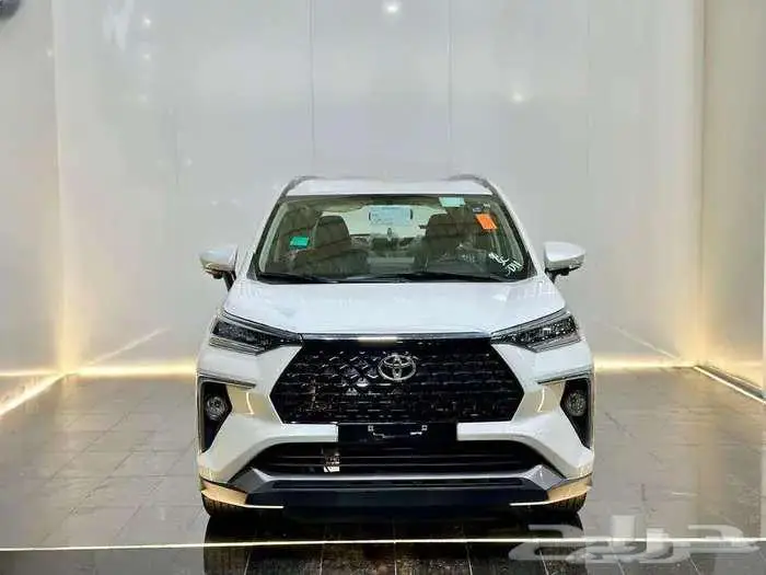 تويوتا فيلوز 2025 الاقل سعر 2