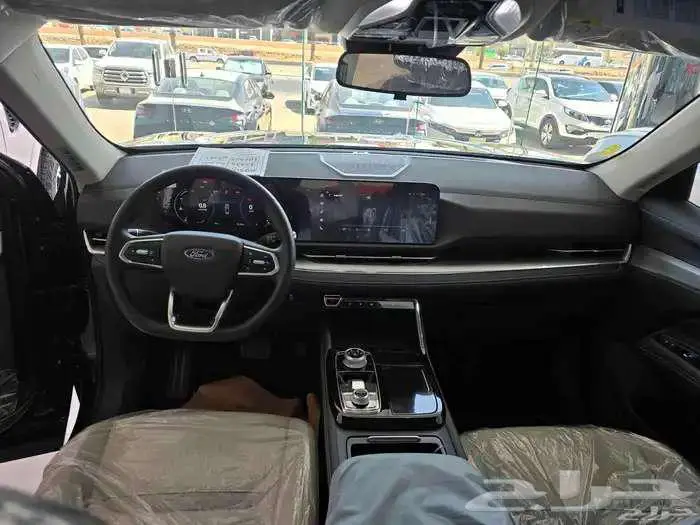 فورد تيرتورى امبيانتى ناغى 2026 6