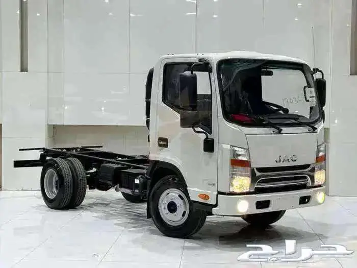 جاك 3.5 طن 2025 اقل سعر في السوق 0