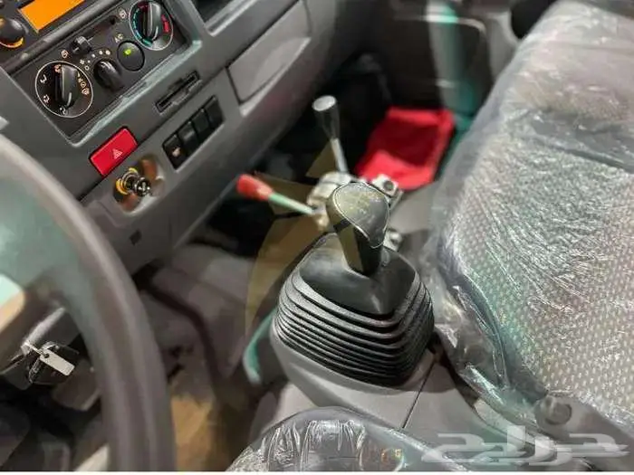 جاك JAC قلاب 3 طن موديل 2025 كاش وتمويل اقل سعر 5