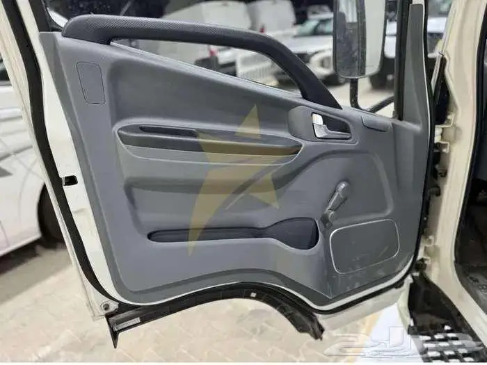 جاك JAC قلاب 3 طن موديل 2025 كاش وتمويل اقل سعر 9