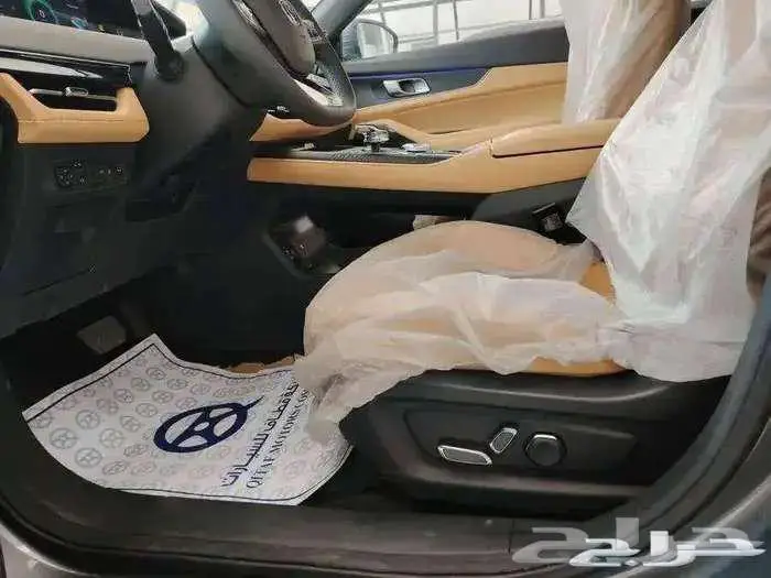 شانجان - يوني كي UNI K - 2026 - عرض خاص للكاش والتقسيط 6
