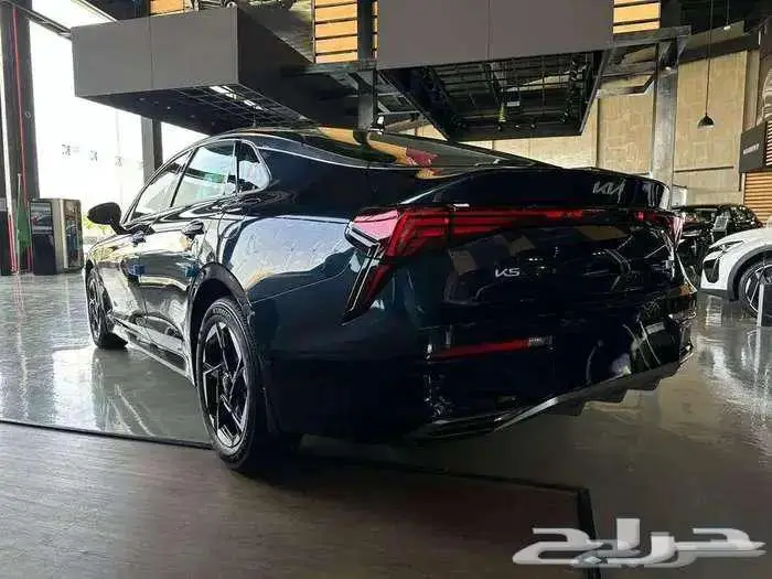 كيا كي 5 نص فل KIA K5 GLS 2026 عروض اليوم الوطني حصري 1