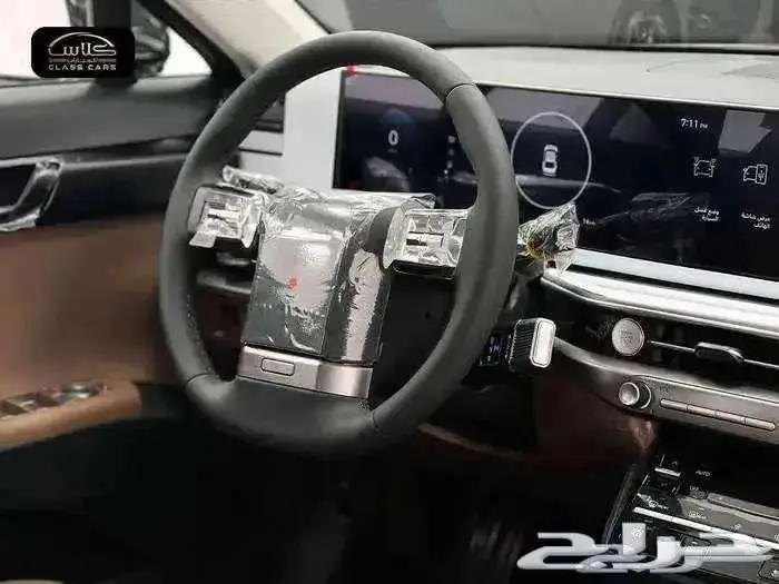 هيونداي أزيرا كلاسيك 2025- 139150 ريال شامل الضريبة 9