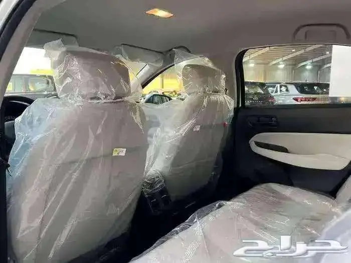 هوندا سيتي 2025 قسطها مع خالد 10