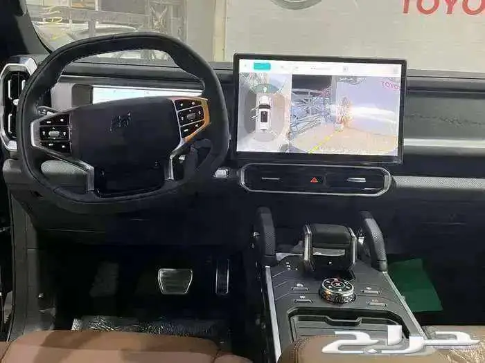 جيتور t2 لاكجري 2026 اسود 9