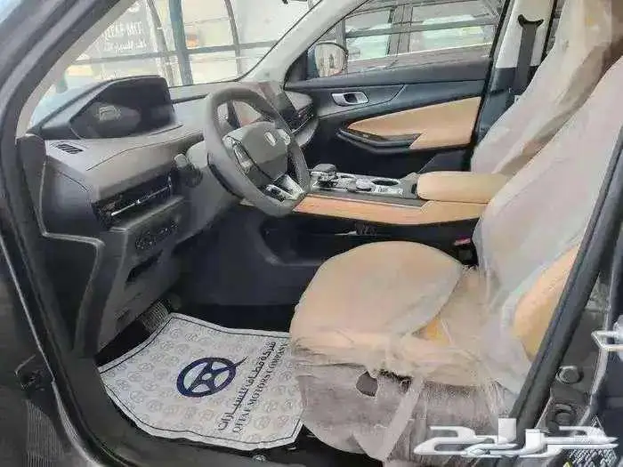 شانجان يوني اس UNI-S فل 2026 اقساط بسعر الكاش 3