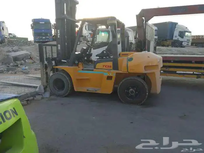 رافعه شوكيه فوركلفت سكين للإيجار تحميل تنزيل داخل الرياض 1
