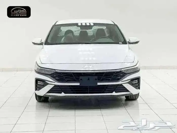 هيونداي النترا سمارت 1600 موديل 2024-76400 ريال شامل ضريبه 0