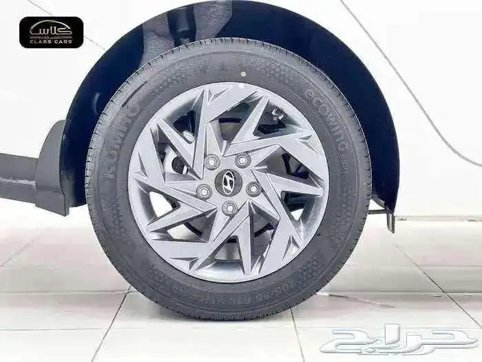 هيونداي النترا سمارت 1600 موديل 2024-76400 ريال شامل ضريبه 5
