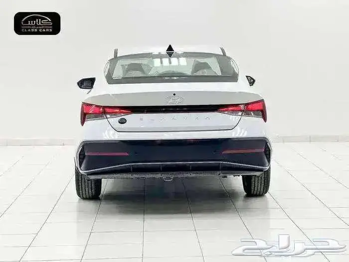 هيونداي النترا سمارت 1600 موديل 2024-76400 ريال شامل ضريبه 9