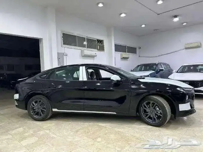فورد تورس امبيانتي موديل 2025 2