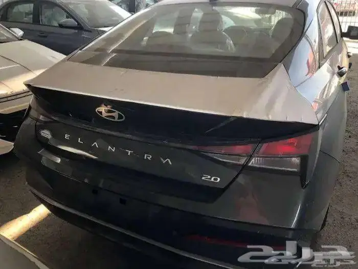 هيونداي النترا سمارت موديل 25 كاش واقساط اقل الاسعار 14