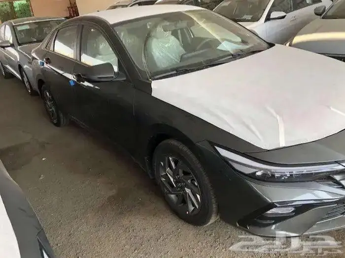 هيونداي النترا سمارت موديل 25 كاش واقساط اقل الاسعار 12