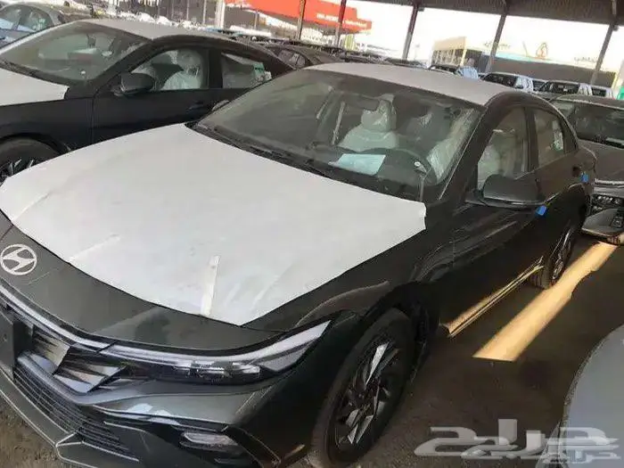هيونداي النترا سمارت موديل 25 كاش واقساط اقل الاسعار 13
