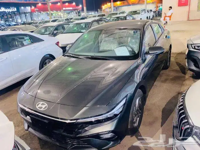 هيونداي النترا سمارت موديل 25 كاش واقساط اقل الاسعار 1