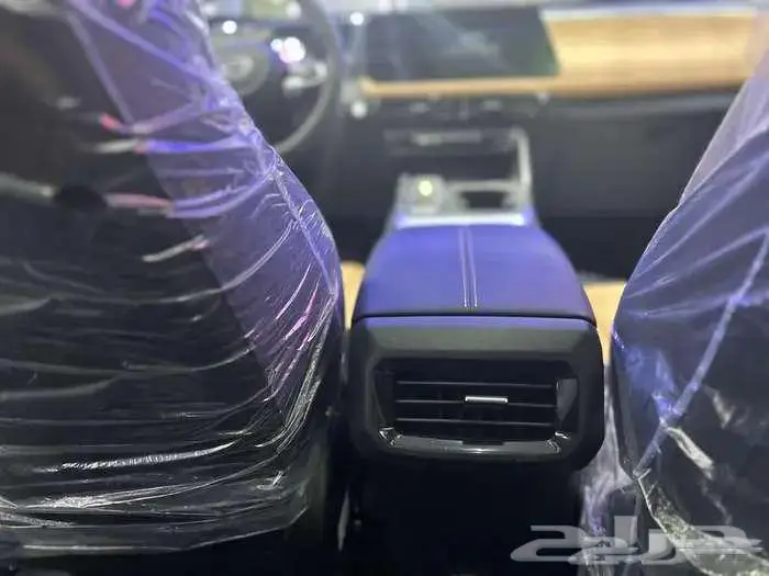 جي اي سي امازوم GAC EMZOOM 2025 جميع الفئات كاش وتقسيط 8
