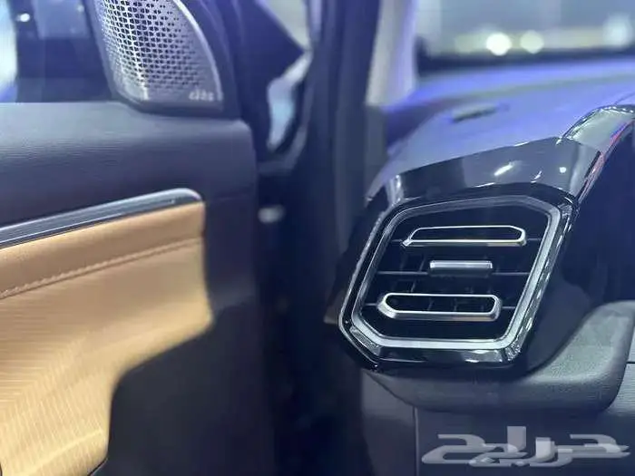 جي اي سي امازوم GAC EMZOOM 2025 جميع الفئات كاش وتقسيط 5