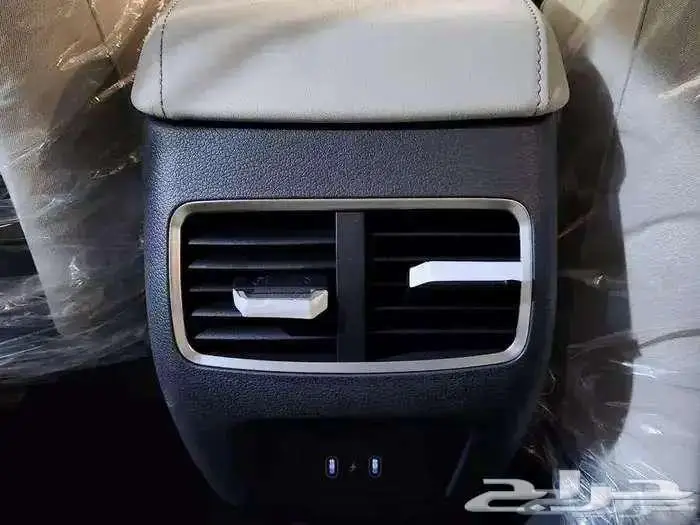 هيونداي سوناتا فليت 2025 قسطها مع خالد 6