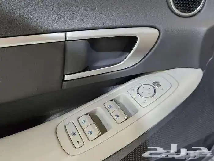 هيونداي سوناتا فليت 2025 قسطها مع خالد 7