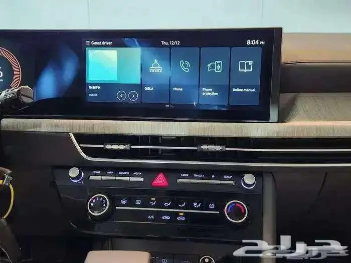 هيونداي سوناتا فليت 2025 قسطها مع خالد 12