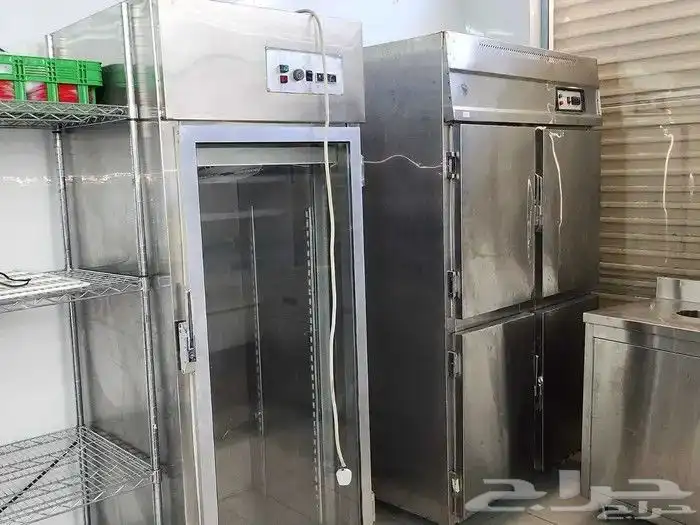 اعلان بيع معمل شاورما مرخص 9