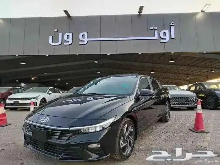 هيونداي النترا 2026 كاش وتقسيط 1