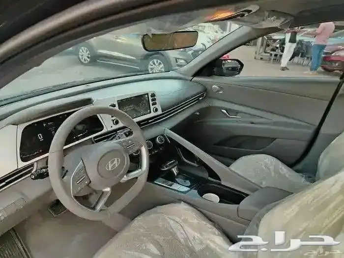 هيونداي النترا 2026 كاش وتقسيط 2
