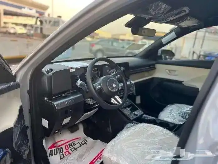 كونا بريميوم موديل 2025 كاش وتقسيط 4