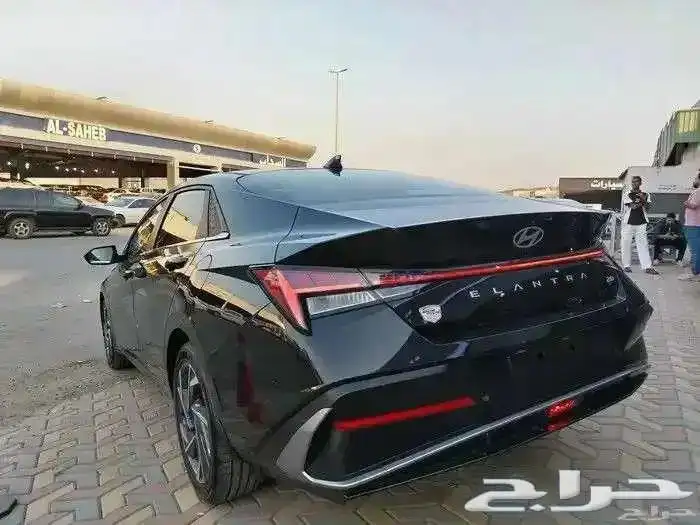 هيونداي النترا 2026 كاش وتقسيط 6