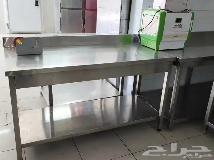 اعلان بيع معمل شاورما مرخص 5