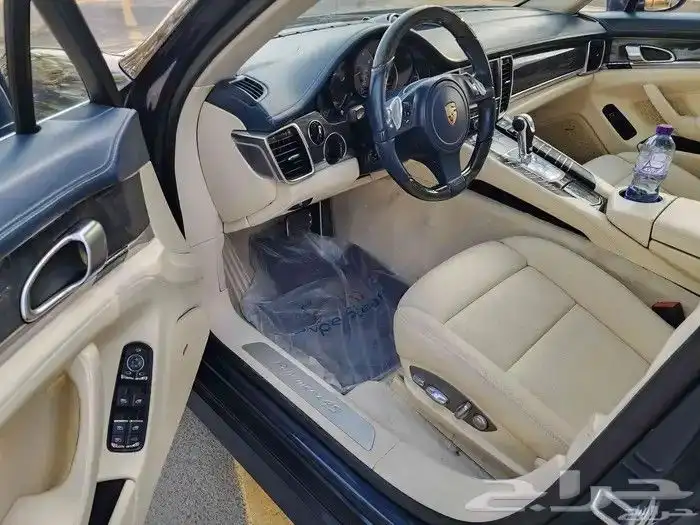 بورش لهواة التميز والفخامة والحالات النادرة والرياضية 4