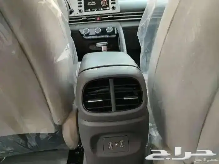 هيونداي النترا 2026 كاش وتقسيط 4