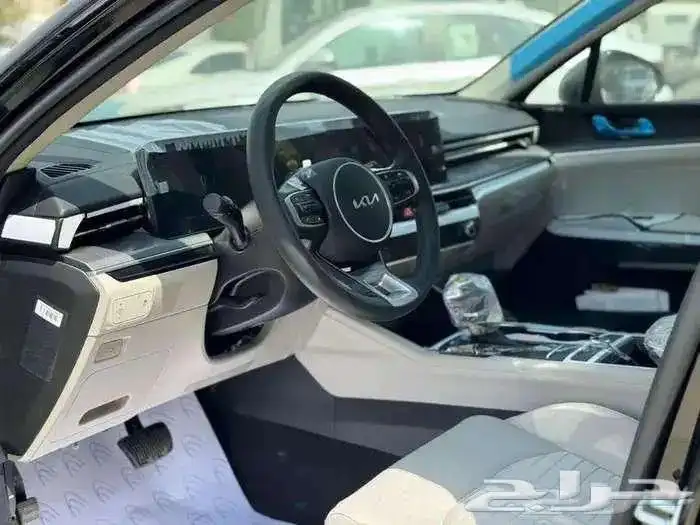 كيا k5 ستاندر مطور 2026 اسعار طيبه 9