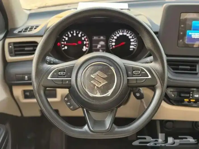 سوزوكي ديزاير 2026 استاندر اسعار خاصه للشركات والمؤسسات 5