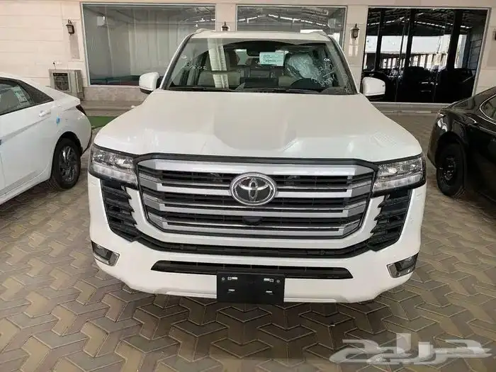 لاندكروزر جكسار L3 ديزل 2024 كاش و أقساط 1