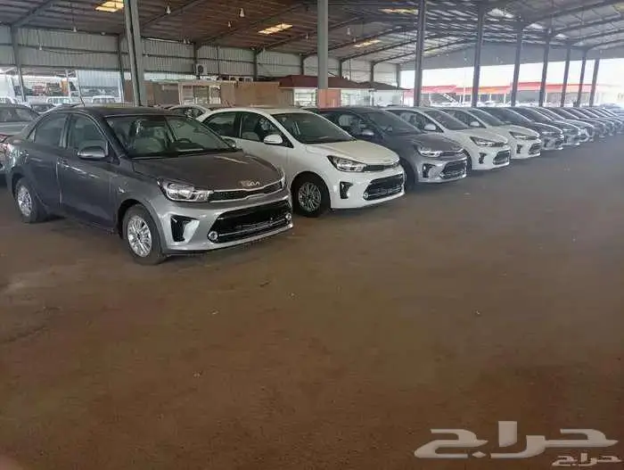 كيا بيجاس 0