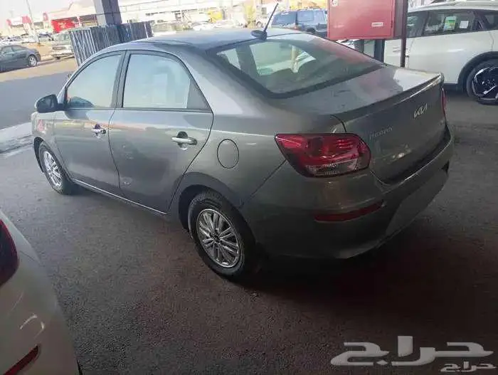 كيا بيجاس 15