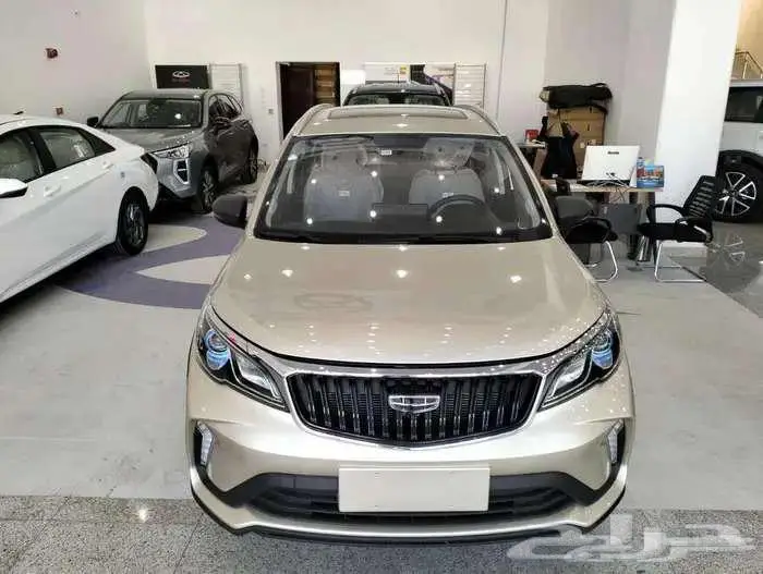 جيلي GX3 PRO فتحه سقف 2025 اقل سعر كاش وتقسيط 8