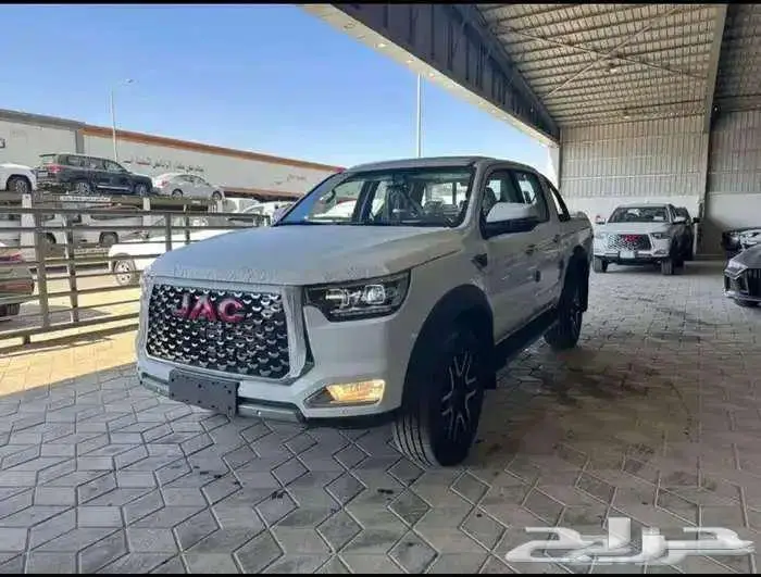 جاك T8 2025 فل كامل دبل قير عادي كاش واقساط 0